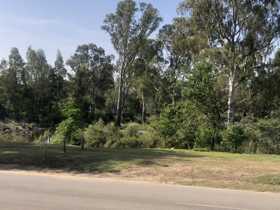 0 Bedroom Property for Sale in Parys Free State